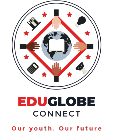 Eduglobe Connect Logo