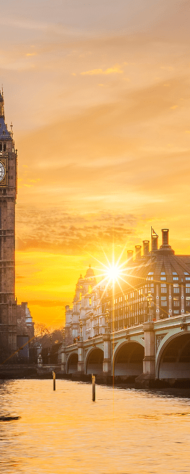 International Educational  Tours